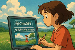 ChatGPT پردانلودترین اپلیکیشن جهان در ماه مارس شد
