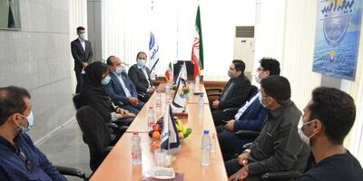 خسارت 12 میلیارد ریالی بازار پردیس کیش پرداخت شد