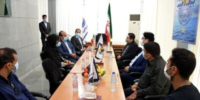 خسارت 12 میلیارد ریالی بازار پردیس کیش پرداخت شد