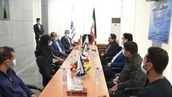 خسارت 12 میلیارد ریالی بازار پردیس کیش پرداخت شد