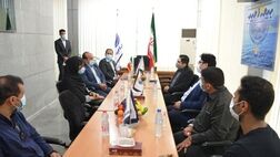 خسارت 12 میلیارد ریالی بازار پردیس کیش پرداخت شد
