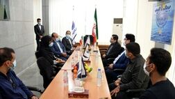 خسارت 12 میلیارد ریالی بازار پردیس کیش پرداخت شد