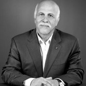 غلامرضا  هدائی