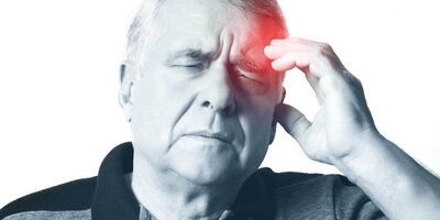 آسیب خفیف سر هم احتمال سکته مغزی را افزایش می دهد