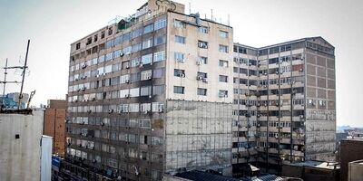 بیمارستان‌های تهران ایمن می‌شوند