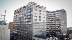 بیمارستان‌های تهران ایمن می‌شوند