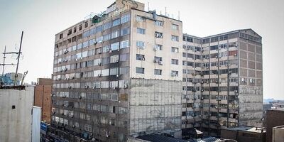 بیمارستان‌های تهران ایمن می‌شوند