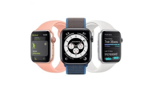 ارزانترین اپل واچ های بازار چند؟ + جدول