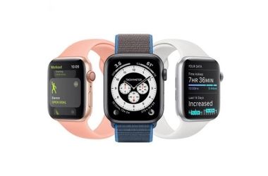 ارزانترین اپل واچ های بازار چند؟ + جدول