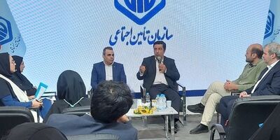 سازمان تامین اجتماعی بستری بکر برای به‌کارگیری هوش مصنوعی است