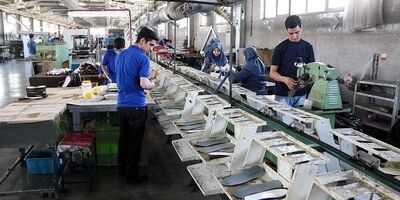  تغییر ساعت کاری کارگران توافقی است 