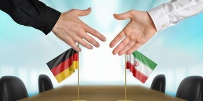 تحریم آمریکا مانع همکاری با ایران نیست