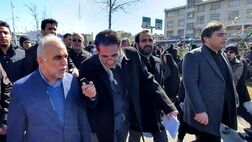 تحقق اهداف اقتصاد مقاومتی در گام دوم انقلاب با تقویت اقتصاد درون‌زا و برون‌نگر امکان پذیر است