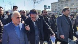 تحقق اهداف اقتصاد مقاومتی در گام دوم انقلاب با تقویت اقتصاد درون‌زا و برون‌نگر امکان پذیر است