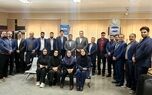 ابلاغ احکام سرپرستان استان لرستان و کهگیلویه و بویراحمد بیمه آسیا

