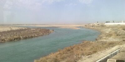 تبادل نفت با آب افغانستان مطرح نیست