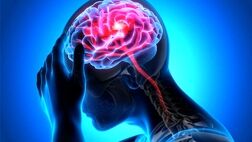 پیش‌بینی خطر سکته مغزی با آزمایش چشم
