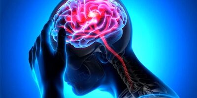 پیش‌بینی خطر سکته مغزی با آزمایش چشم
