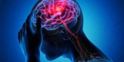 پیش‌بینی خطر سکته مغزی با آزمایش چشم
