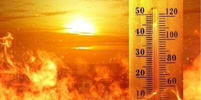 استمرار «بی‌هنجاریِ گرما» طی هفته آتی در اغلب استان‌ها/ هشدار گرمازدگی