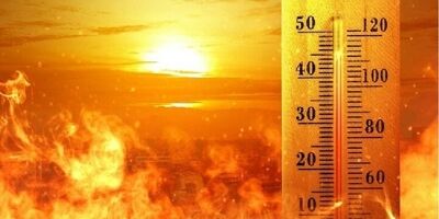 استمرار «بی‌هنجاریِ گرما» طی هفته آتی در اغلب استان‌ها/ هشدار گرمازدگی
