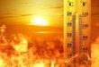استمرار «بی‌هنجاریِ گرما» طی هفته آتی در اغلب استان‌ها/ هشدار گرمازدگی