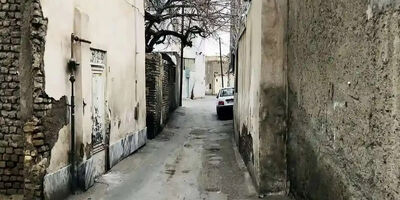 نوسازی بافت های فرسوده موفقیت آمیز نبوده است