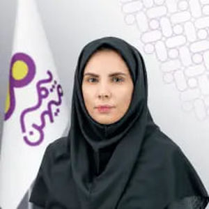 فاطمه امدادی