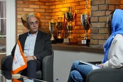 پایین بودن حقوق علت عقب ماندن صنعت بیمه در جذب کارشناسان برنامه نویس و تحلیلگر بیمه ای است +فیلم