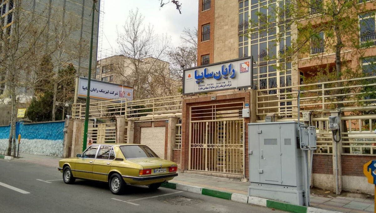 دلیل زیان شرکت لیزینگ رایان سایپا معلوم شد