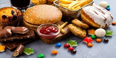 چند واقعیت درباره غذاهای فرآوری شده
