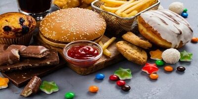 چند واقعیت درباره غذاهای فرآوری شده

