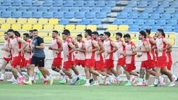 تعداد سهمیه بازیکنان خارجی پرسپولیس
