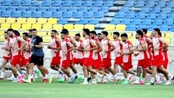 تعداد سهمیه بازیکنان خارجی پرسپولیس
