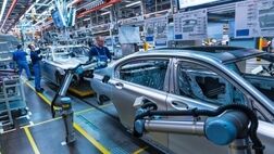 تولید موتورهای دوگانه سوز جدید