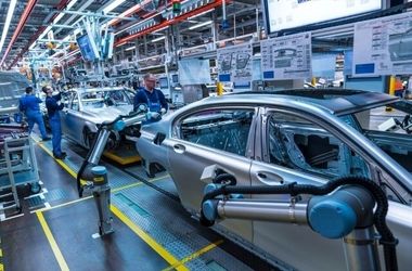 خطر در کمین یک میلیون شغل مرتبط با خودرو