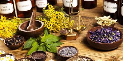 ویزیت متخصصان طب سنتی تحت پوشش بیمه