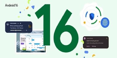 «اندروید 16» عرضه شد
