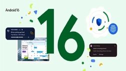 «اندروید 16» عرضه شد
