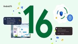 «اندروید 16» عرضه شد
