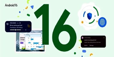 «اندروید 16» عرضه شد
