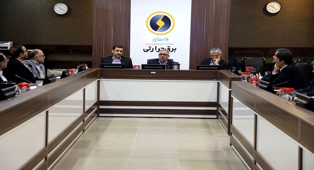 
قائم مقام و دو معاون شرکت برق حرارتی منصوب شدند