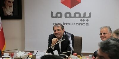 تولید حق بیمه ما  ۷۰  درصد نسبت به سال گذشته رشد داشت