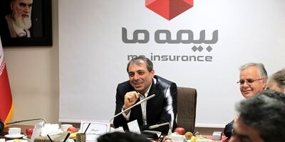 تولید حق بیمه ما  ۷۰  درصد نسبت به سال گذشته رشد داشت