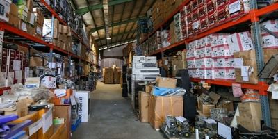 عرضه بیش از ۱۱ هزار میلیارد ریال املاک و مستغلات در مزایده تملیکی