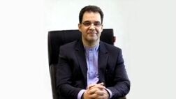 سعید جبلی به ترکیب هیات مدیره بیمه معلم اضافه شد