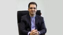 سعید جبلی به ترکیب هیات مدیره بیمه معلم اضافه شد