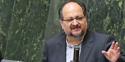دعوت وزیر تعاون از نمایندگان برای توجه به قانون پوشش بیمه‌ای قالیبافان