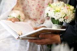 کاهش ۴۸ درصدی نرخ ازدواج در کشور