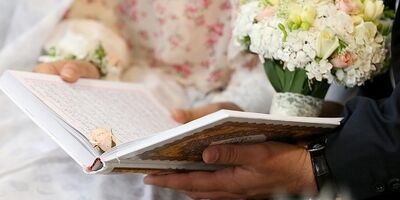 پرداخت ۲۱هزار میلیارد ریال تسهیلات قرض‌الحسنه ازدواج در بانک مسکن از ابتدای امسال / ۸۶۰۵ نفر تعیین شعبه شدند
